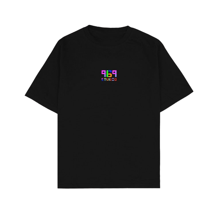 WEARABLE ART T-SHIRT