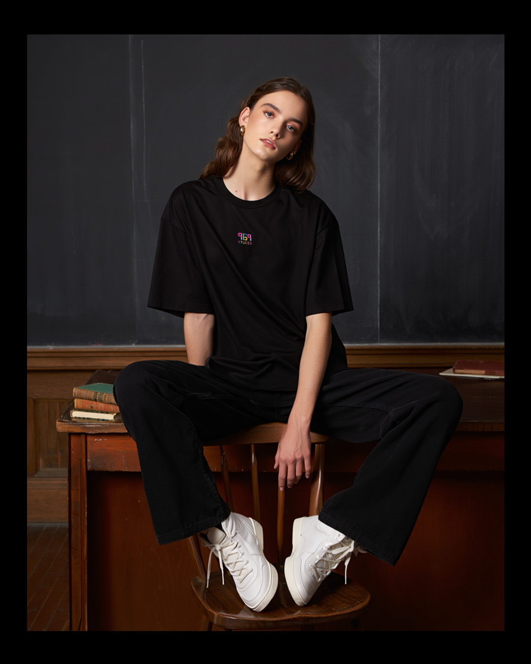 WEARABLE ART T-SHIRT - Image 8