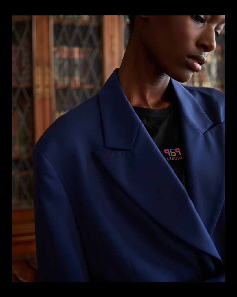 Wearable Art Collection