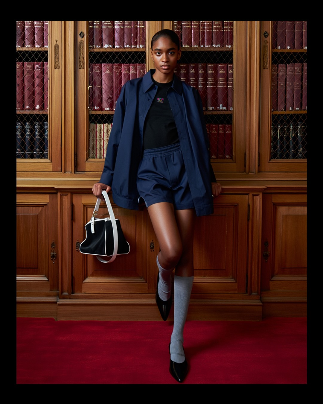 WEARABLE ART T-SHIRT - Image 4