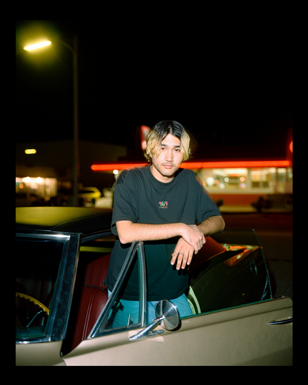 WEARABLE ART T-SHIRT - Image 3